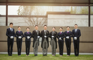 東原物業(yè) 向前一步，以“東原式幸福”開啟市場化服務(wù)新篇章